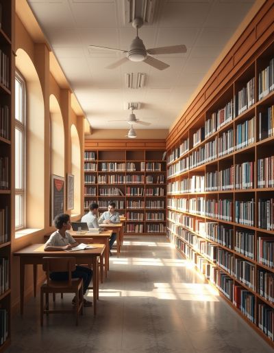 Swami Vivekanand Govt Model School Rani